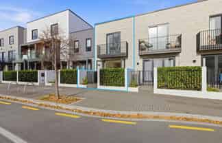 6/214 Hereford Street, Christchurch Central