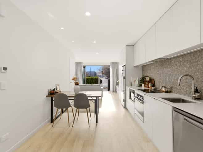 6/214 Hereford Street, Christchurch Central