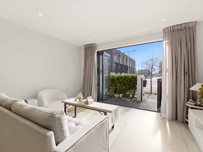 6/214 Hereford Street, Christchurch Central