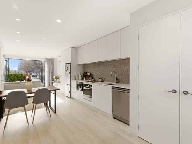 6/214 Hereford Street, Christchurch Central
