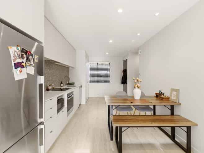 6/214 Hereford Street, Christchurch Central