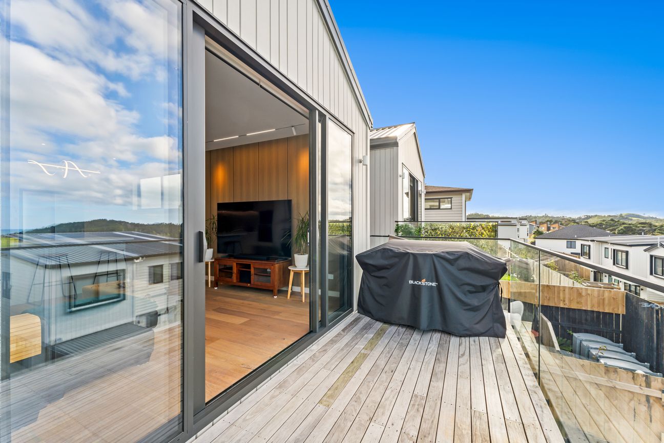 Like New With A Sea View - Widok 5