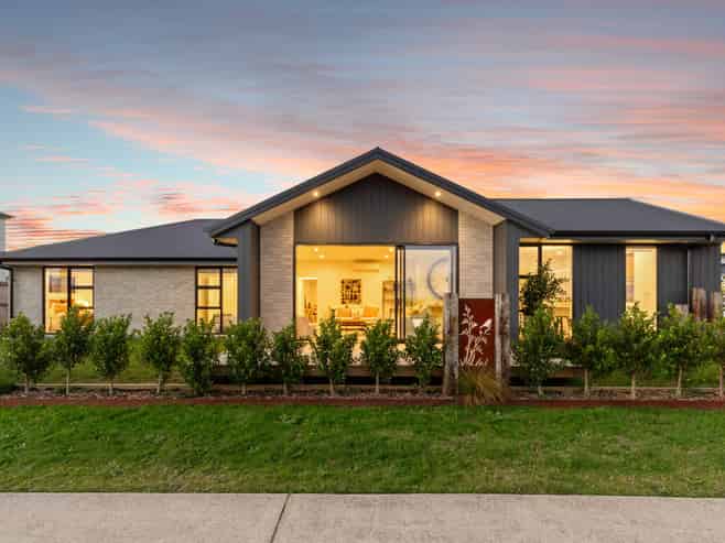 1 Citrina Close, Papamoa