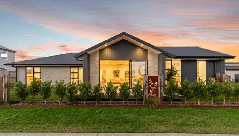 1 Citrina Close, Papamoa