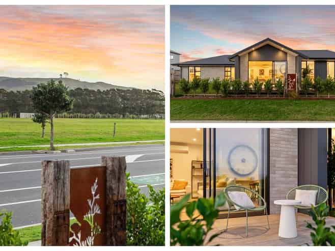 1 Citrina Close, Papamoa