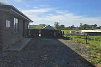 435 Hurford Road, Hurford