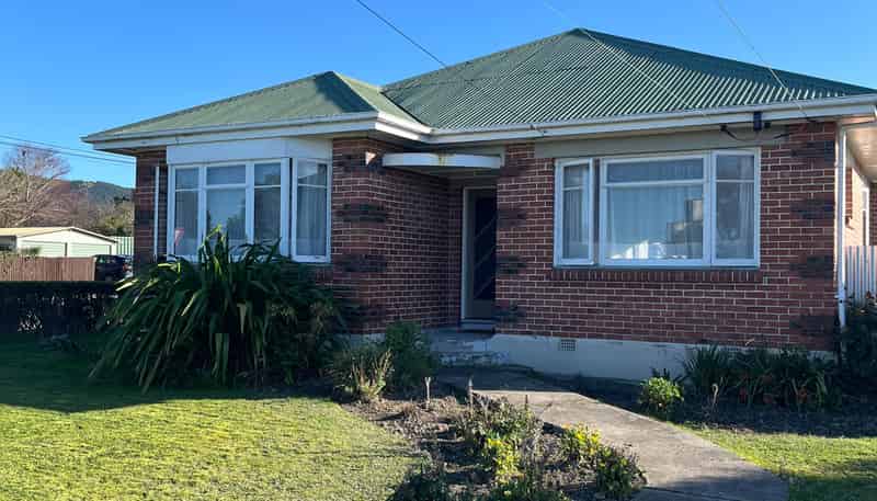 42 Harris Street, Waimate