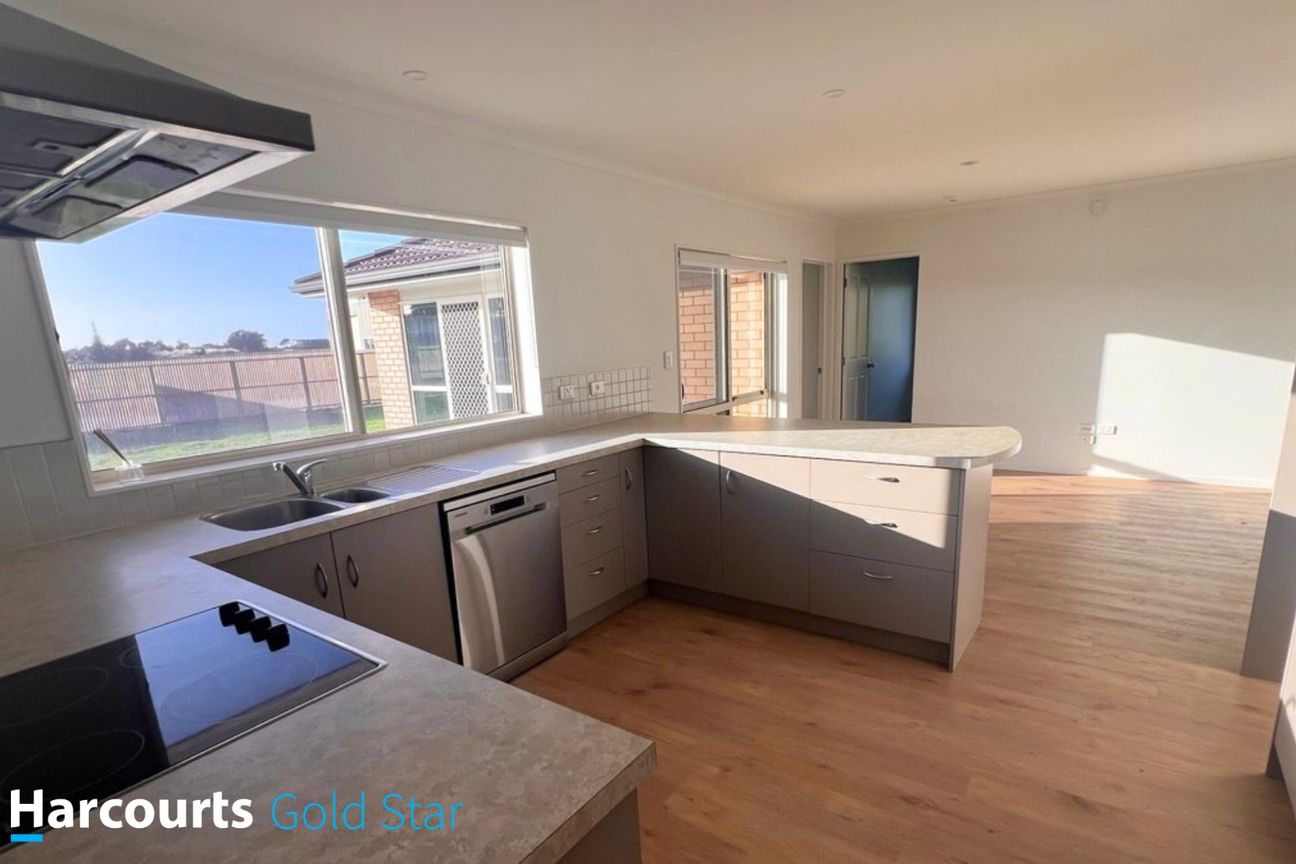 4 Bedroom House Waihi Beach – pohled 3