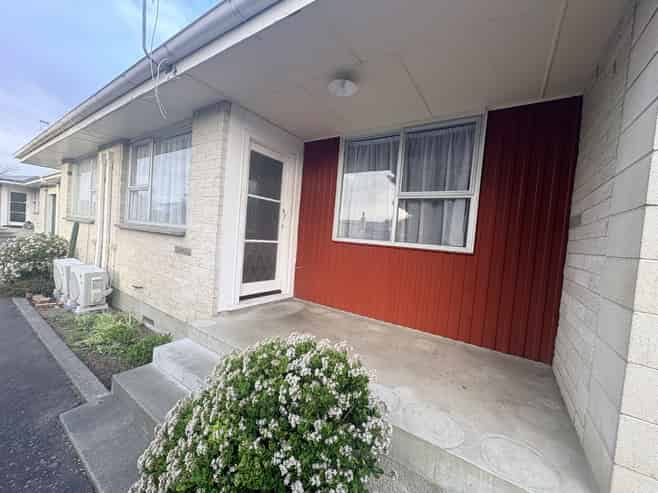 3/813 Lyell Street, Akina