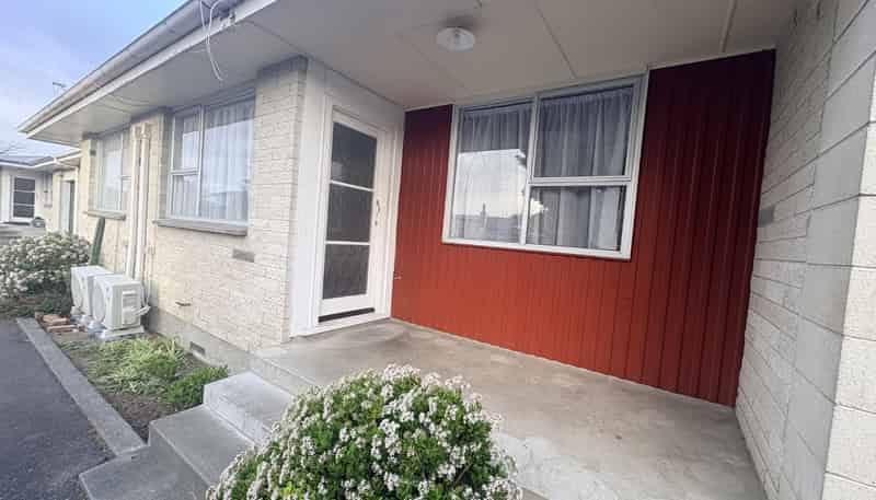 3/813 Lyell Street, Akina