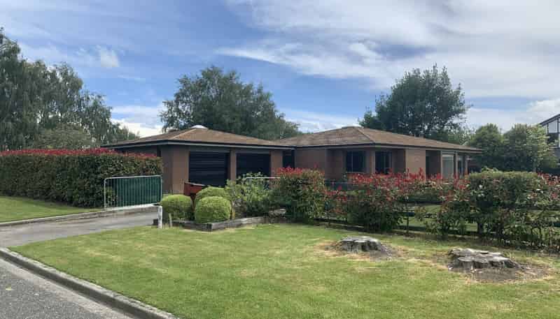 59 Koa Street, Gore