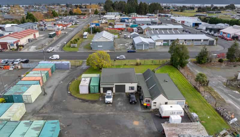 25 Caswell Road, Te Anau