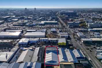 Sydenham tenanted investment
