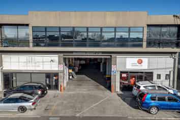 Sydenham tenanted investment