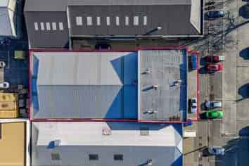 Sydenham tenanted investment