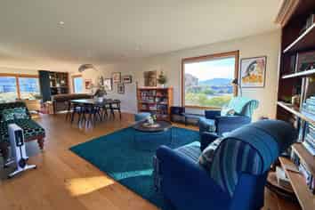 21 Rocklands Court, Wanaka