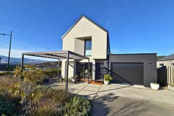 21 Rocklands Court, Wanaka