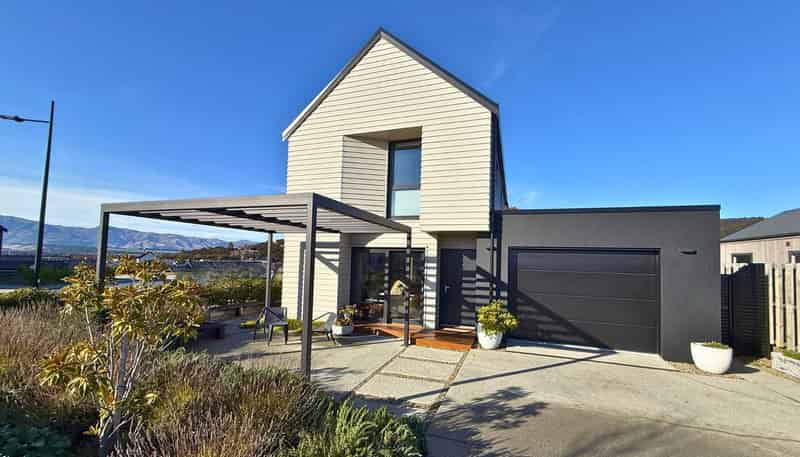 21 Rocklands Court, Wanaka