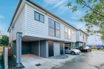 4/2 Donnell Avenue, Favona