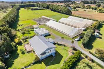254 Union Road, Mauku