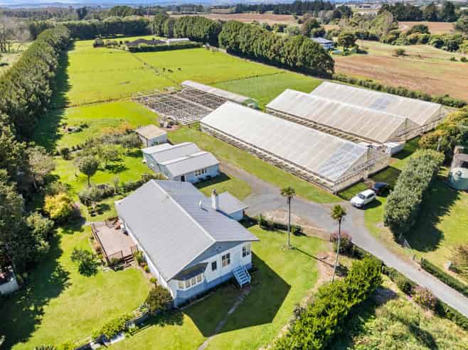 254 Union Road, Mauku