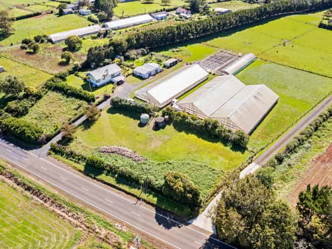 254 Union Road, Mauku