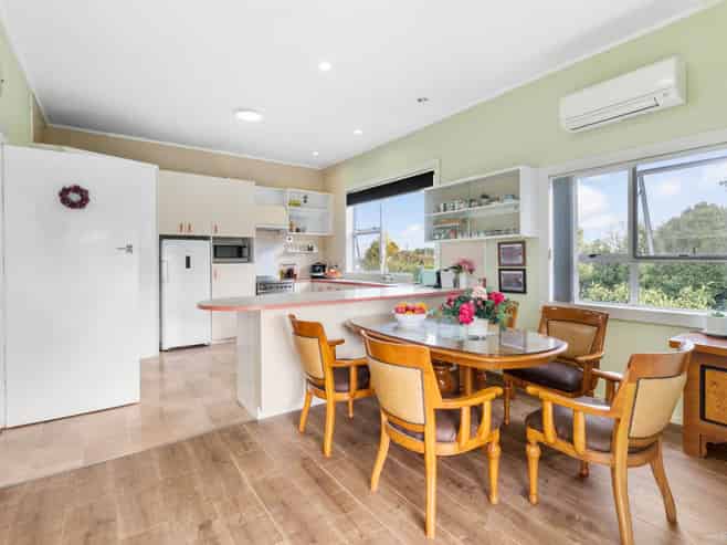 254 Union Road, Mauku