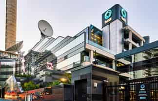 Exceptional Fitout, Standout CBD Address