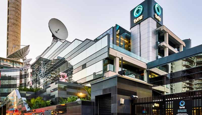  100 Victoria Street West, Auckland Central