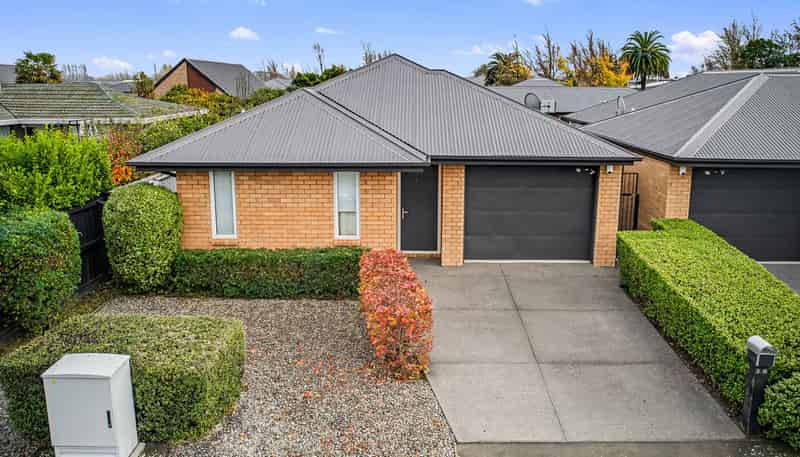 34B Sabys Road, Halswell