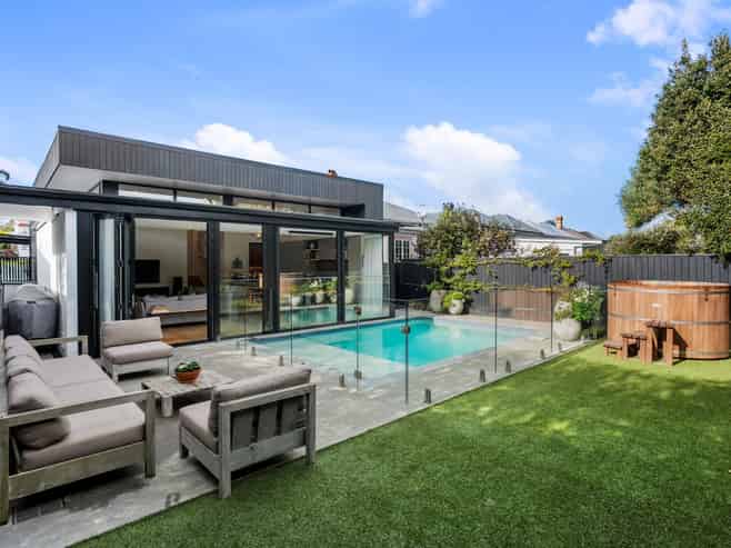 35 Wanganui Avenue, Ponsonby