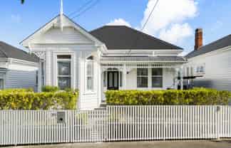 35 Wanganui Avenue, Ponsonby