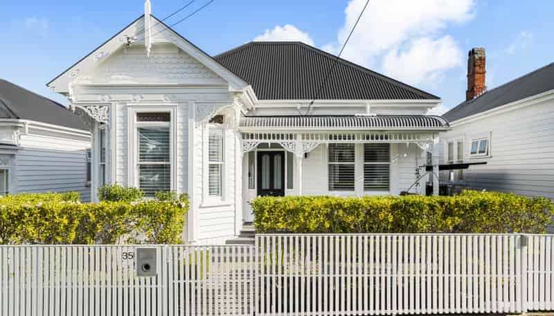 35 Wanganui Avenue, Ponsonby