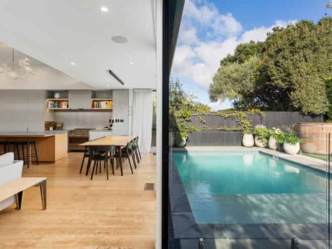 35 Wanganui Avenue, Ponsonby