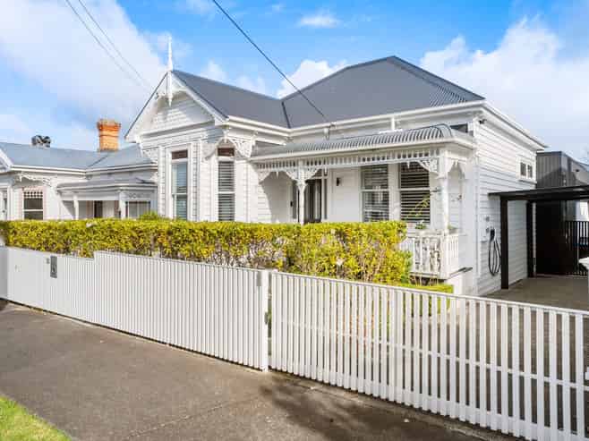 35 Wanganui Avenue, Ponsonby