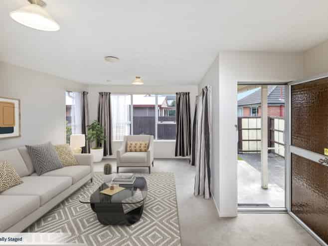 11A Craven Street, Sockburn
