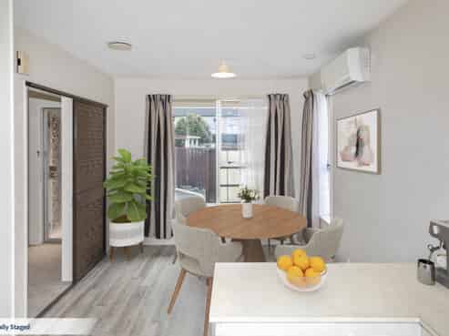11A Craven Street, Sockburn