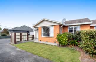11A Craven Street, Sockburn