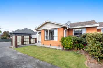 11A Craven Street, Sockburn