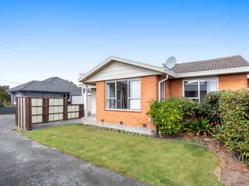 11A Craven Street, Sockburn