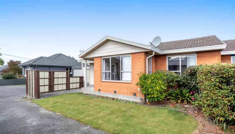 11A Craven Street, Sockburn
