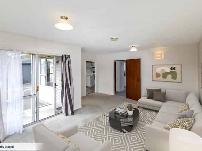 11A Craven Street, Sockburn