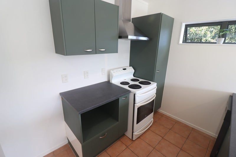 Rosedale, 3 bedrooms - Aanzicht 4