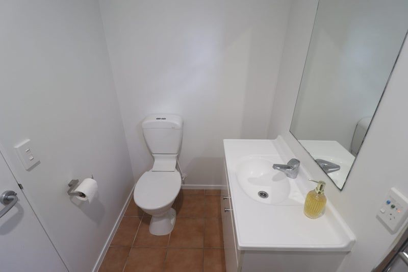 Rosedale, 3 bedrooms - Aanzicht 5