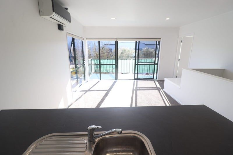 Rosedale, 3 bedrooms - Meer