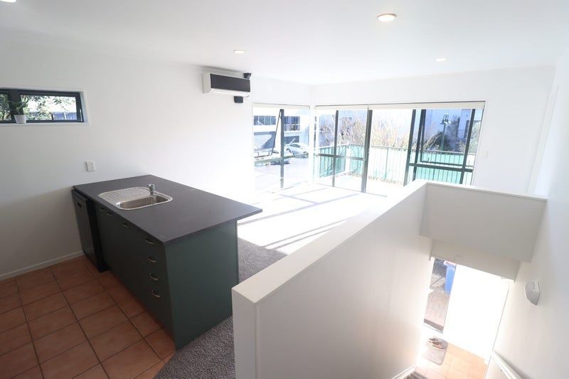 Rosedale, 3 bedrooms - Aanzicht 2