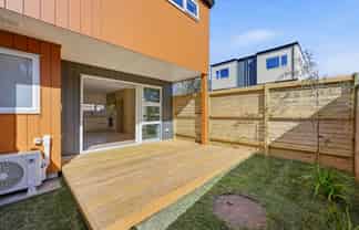 65C Kiwi Road, Point Chevalier
