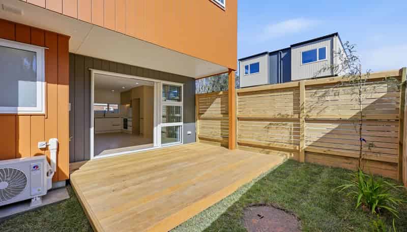 65C Kiwi Road, Point Chevalier