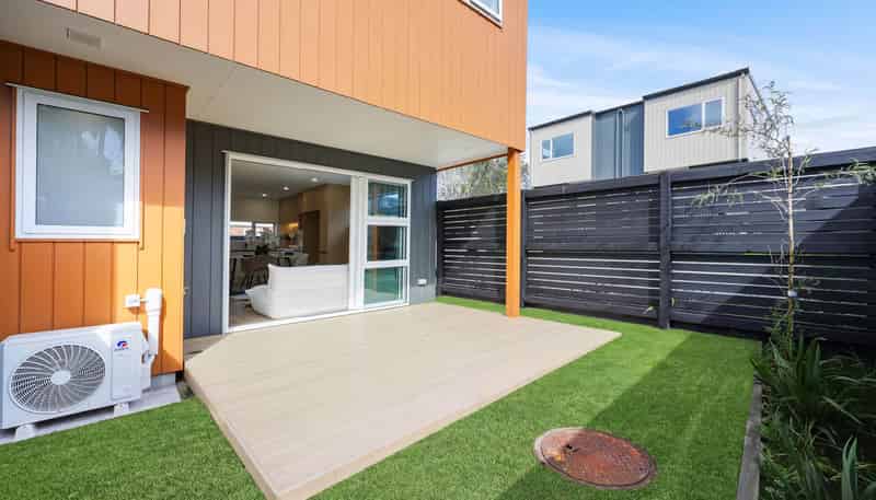 65C Kiwi Road, Point Chevalier