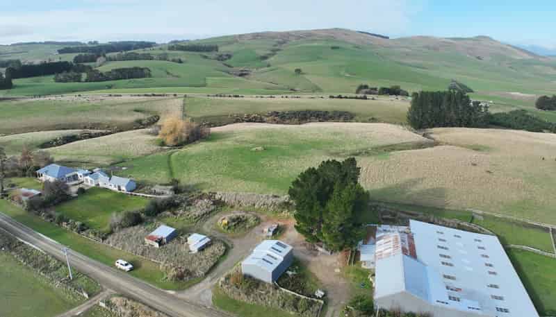 901 Wilden Runs Road, Wilden